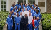 França lança coleção pré-jogo de luxo para Copa do Mundo