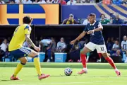 França x Suécia: jogo da Copa 2026 hoje, horário e onde assistir