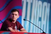 Francisco Conceição defende Ronaldo: 'Não temos obrigação de passar a bola para ele'
