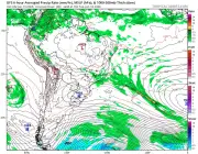 Friaço e calorão: Brasil tem extremos de temperatura nesta terça