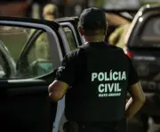 Férias de policiais civis suspensas durante Eleições 2026 em MT