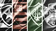 Férias e intertemporada: veja como Botafogo, Flamengo, Fluminense e Vasco vão aproveitar pausa da Copa
