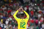 África do Sul Avança no Mata-Mata da Copa pela Primeira Vez