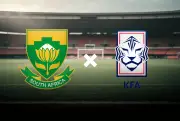 África do Sul x Coreia do Sul: onde assistir ao vivo e horário pela Copa 2026