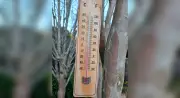 Frio de 5,2°C em Jarinu (SP) e outras cidades paulistas neste domingo (7)