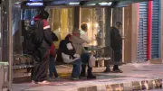 Frio intenso em Campinas: mínima de 10°C no sábado