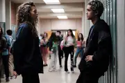 Fãs de 'Euphoria' criticam criador Sam Levinson nas redes sociais