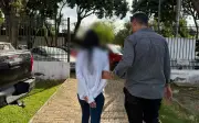 Funcionária é presa suspeita de desviar R$ 200 mil de empresa em Goiânia