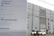 Funcionário do IML é solto após usar celular de morto para fazer Pix de R$ 7 mil