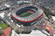 Funcionário preso no México por alugar credencial VIP da Copa 2026