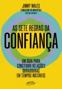 Fundador da Wikipédia defende confiança nas pessoas e critica redes sociais