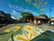 Fundação Rede Amazônica leva educação ambiental e esporte a Macapá