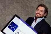 Furto milionário na casa da família de ex-banqueiro Daniel Vorcaro em MG