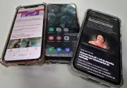 Furtos e roubos de celulares em Mogi: bairros com mais casos