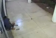 Furtos em série preocupam comerciantes na Quadra 104 Norte em Palmas