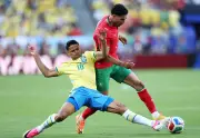 Futebol além das redações e arquibancadas: uma experiência inédita