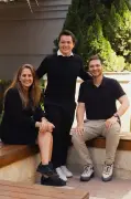 Future Climate anuncia nova liderança com co-CEOs para expansão