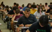 Fuvest 2028 terá segunda fase mais interdisciplinar e menos questões