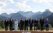 G7 alerta para riscos de crise financeira global por desequilíbrios