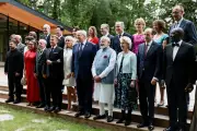 G7 amplia sanções à Rússia e cria rede de portos antidrogas