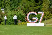 G7 discute Irã, Ucrânia e inteligência artificial em meio a tensões