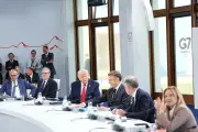 G7 pede cessar-fogo imediato no Líbano e desarmamento do Hezbollah