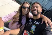 Gabi Cunha: a advogada discreta que é a mulher de Matheus Cunha
