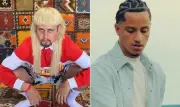 Gabriel do Borel revela planos de gravar com Oliver Tree no Rio
