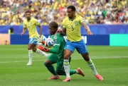 Gabriel Magalhães destaca calma do Brasil em virada contra o Japão na Copa