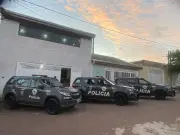 Gaeco mira PCC em operação contra tráfico e lavagem de R$ 230 mi