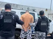 Gaeco prende 12 suspeitos do Comando Vermelho no AC