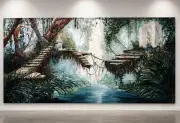Galeria Femaluma abre no Rio com exposição internacional gratuita