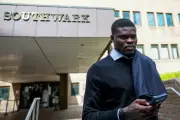Gana aciona Justiça do Canadá por veto a Thomas Partey na Copa