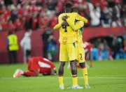 Gana vence Panamá nos acréscimos e sonha com vaga na Copa