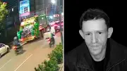 Gari morre após acidente com moto em Curitiba; polícia investiga homicídio culposo