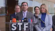 GDF e União fecham acordo no STF para socorro de R$ 6,6 bi ao BRB
