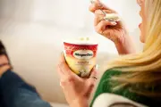 General Mills vende lojas Haagen-Dazs na China para rede de chá Ningji