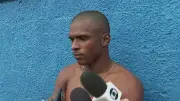 Genro confessa matar sogra a facadas para 'proteger' filho de supostos abusos