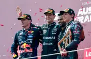 George Russell vence GP da Áustria e reassume vice-liderança
