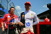 George Russell vence GP da Áustria; Leclerc sofre na Ferrari