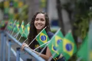 Geração pós-penta é a mais otimista para Copa de 2026