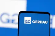Gerdau propõe compra de 23% da hidrelétrica Dona Francisca por R$ 150 mi