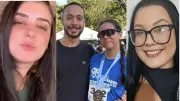 Gestante morta à espera de obstetra, casal em represa e ataque a tiros