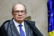 Gilmar Mendes chama de 'erro crasso' relato de Mendonça sobre delação seletiva no caso Banco Master