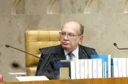 Gilmar Mendes vota por prisão domiciliar de pai de banqueiro