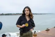 Giovanna Lancellotti processa Google por associar nome a pornografia