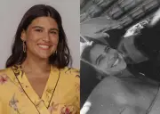 Giulia Costa, filha de Flávia Alessandra, apresenta novo namorado