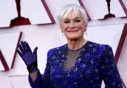 Glenn Close e Ridley Scott receberão Oscar honorário em 2026