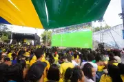Globo amplia acesso a antenas digitais para evitar atraso em gols da Copa