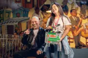 Globo exibirá série documental inédita sobre explosão do pagode nos anos 1990
